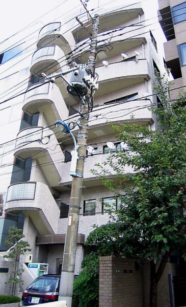 本郷弓町
