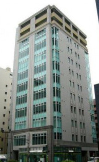 TERRACE SITE GOTANDA