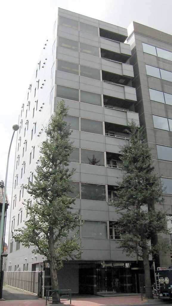 新中野FK